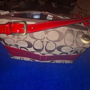 Coach Handbag